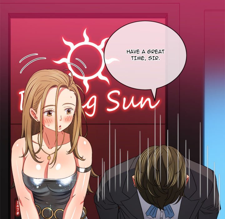 My High School Bully Manhwa - Chapter 171 Page 76