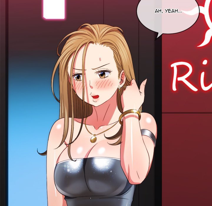 My High School Bully Manhwa - Chapter 171 Page 80
