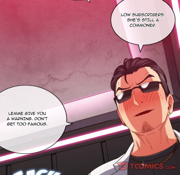 My High School Bully Manhwa - Chapter 171 Page 83