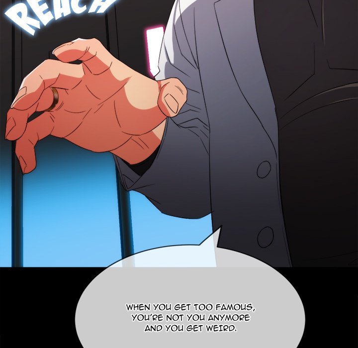 My High School Bully Manhwa - Chapter 171 Page 84