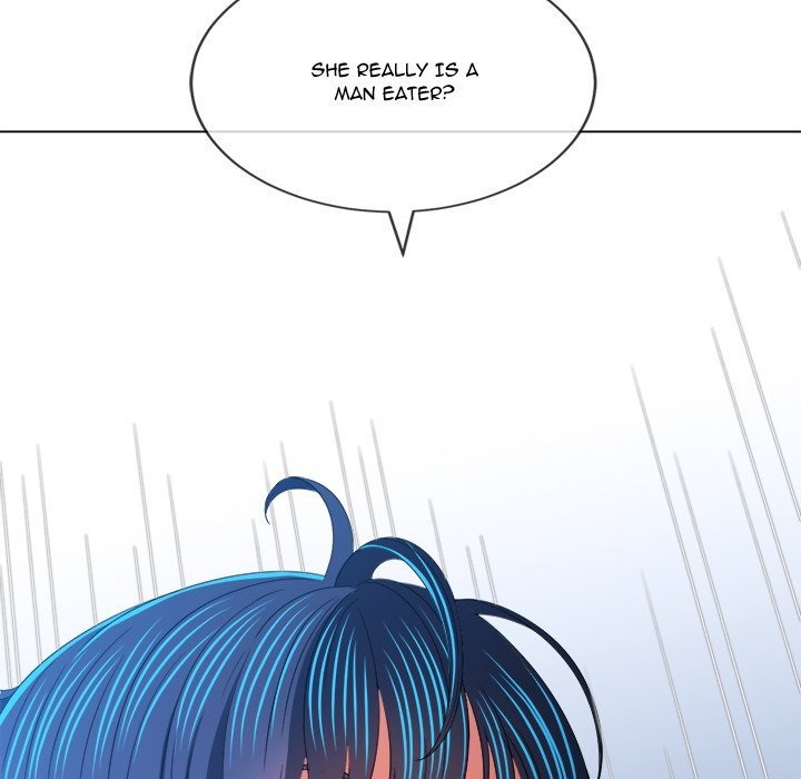 My High School Bully Manhwa - Chapter 171 Page 106