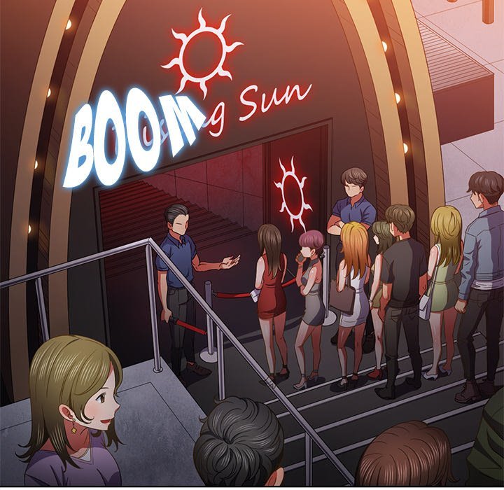 My High School Bully Manhwa - Chapter 171 Page 116