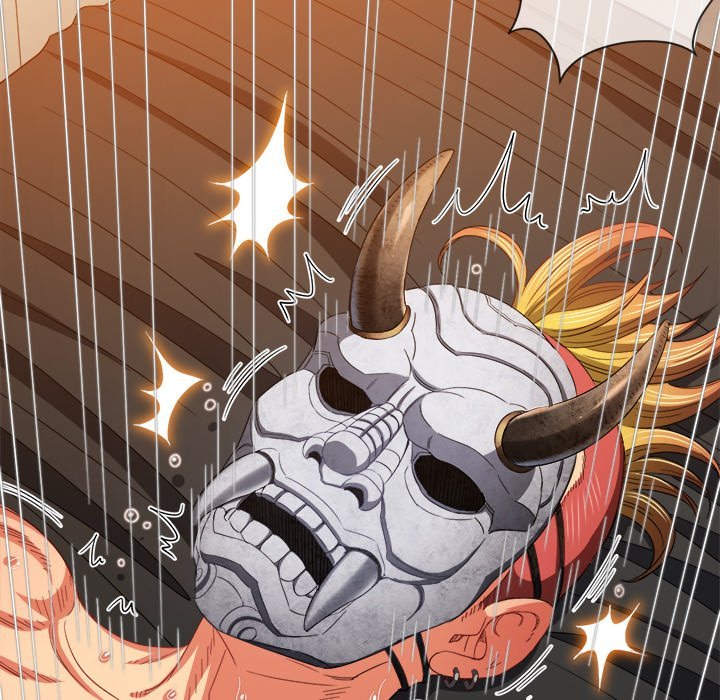 My High School Bully Manhwa - Chapter 171 Page 124