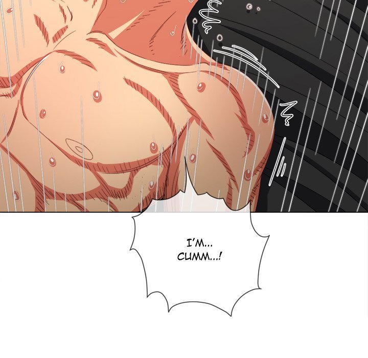 My High School Bully Manhwa - Chapter 171 Page 125