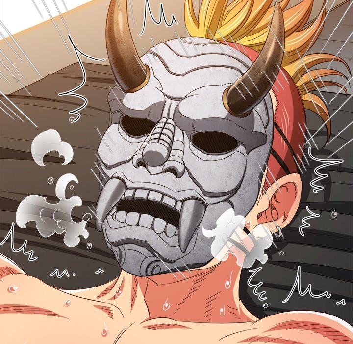 My High School Bully Manhwa - Chapter 171 Page 140