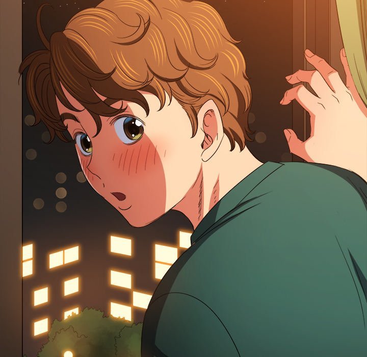 My High School Bully Manhwa - Chapter 171 Page 154