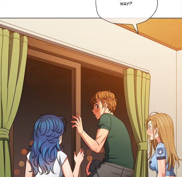 My High School Bully Manhwa - Chapter 171 Page 156