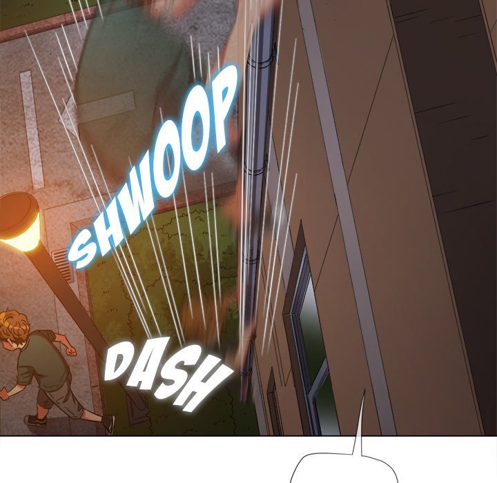 My High School Bully Manhwa - Chapter 171 Page 161