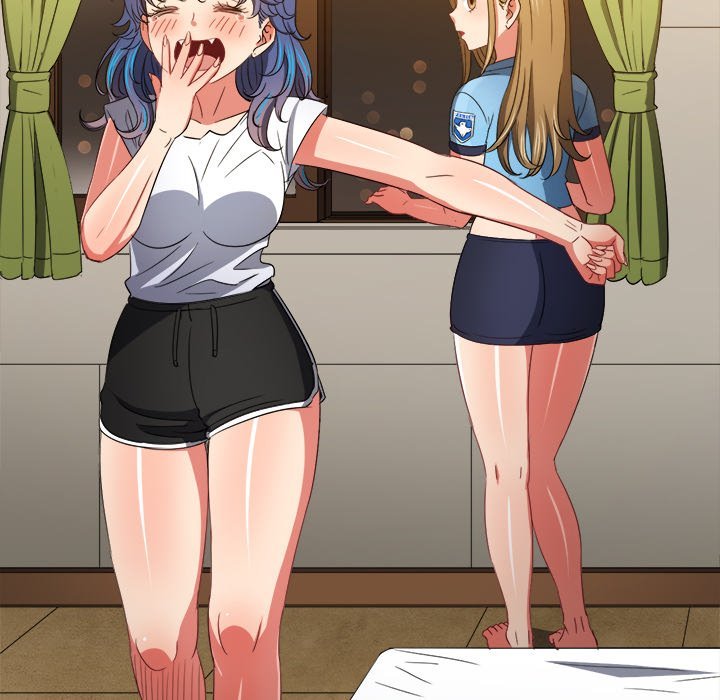 My High School Bully Manhwa - Chapter 171 Page 168