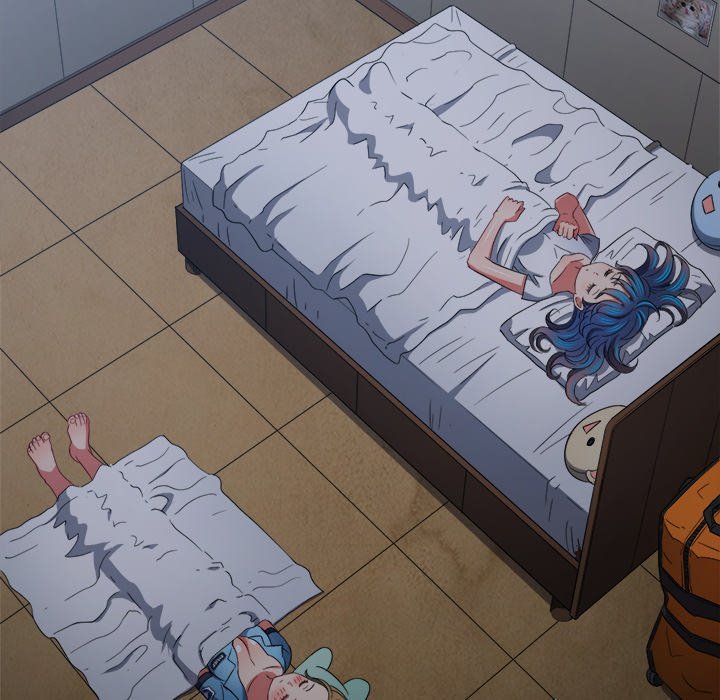 My High School Bully Manhwa - Chapter 171 Page 172