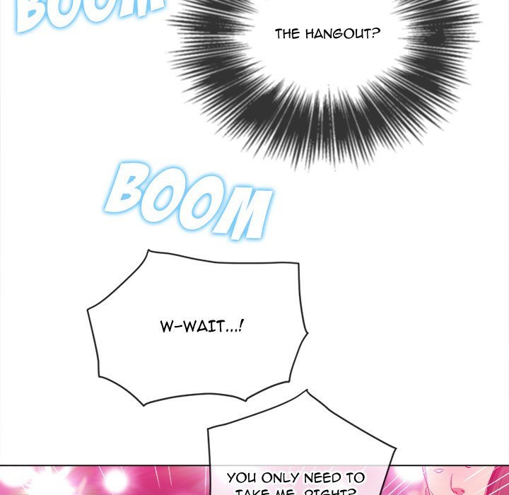 My High School Bully Manhwa - Chapter 85 Page 100