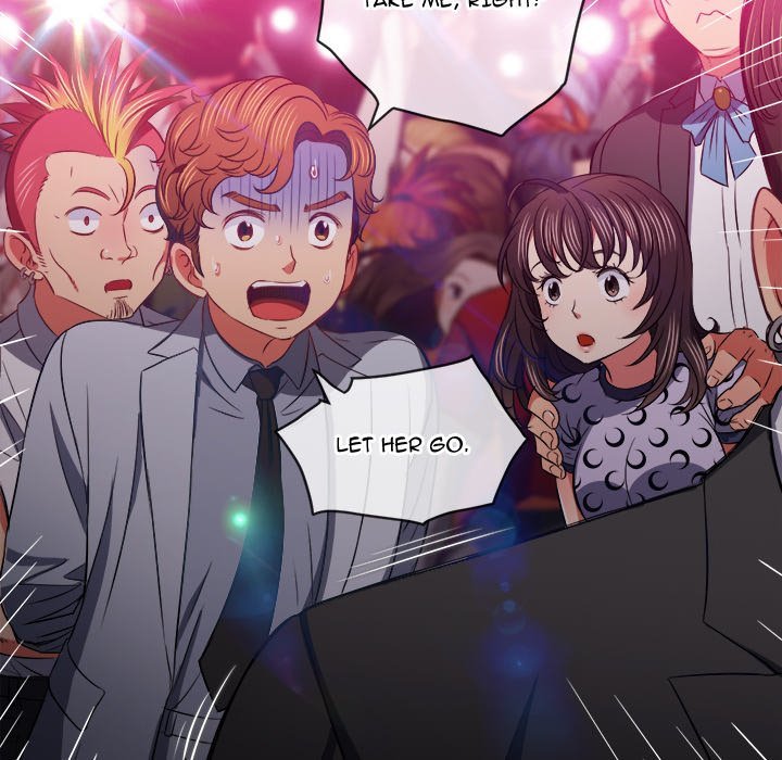 My High School Bully Manhwa - Chapter 85 Page 101