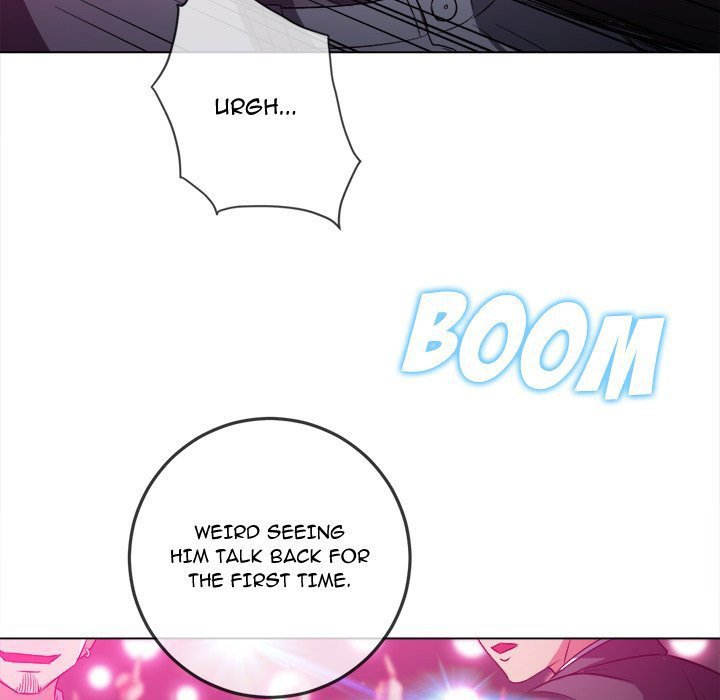 My High School Bully Manhwa - Chapter 85 Page 105