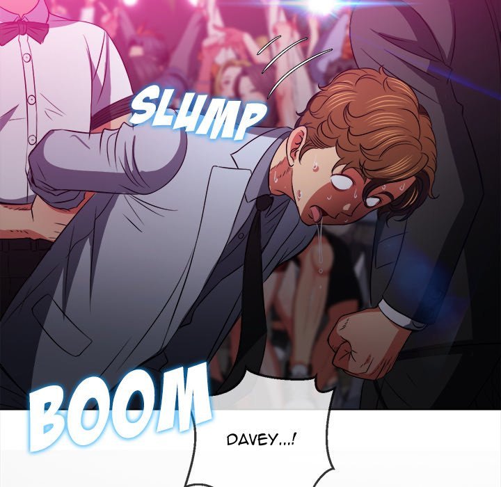 My High School Bully Manhwa - Chapter 85 Page 106