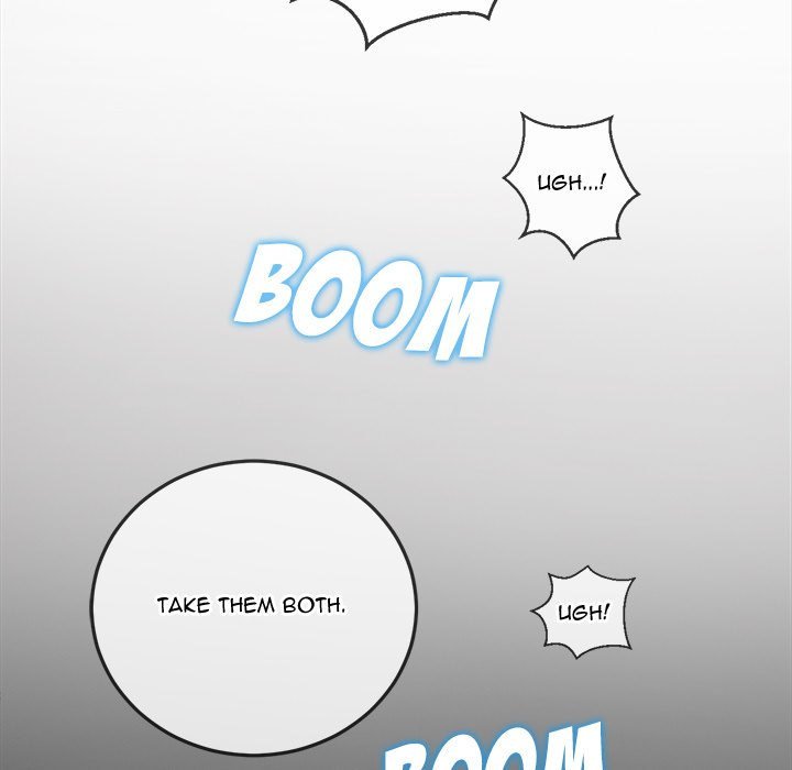 My High School Bully Manhwa - Chapter 85 Page 107