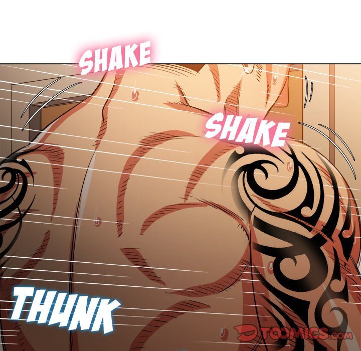 My High School Bully Manhwa - Chapter 85 Page 116