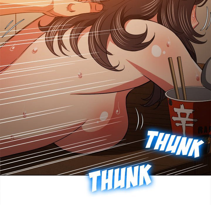 My High School Bully Manhwa - Chapter 85 Page 118