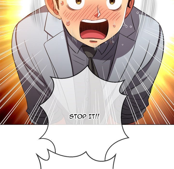 My High School Bully Manhwa - Chapter 85 Page 123