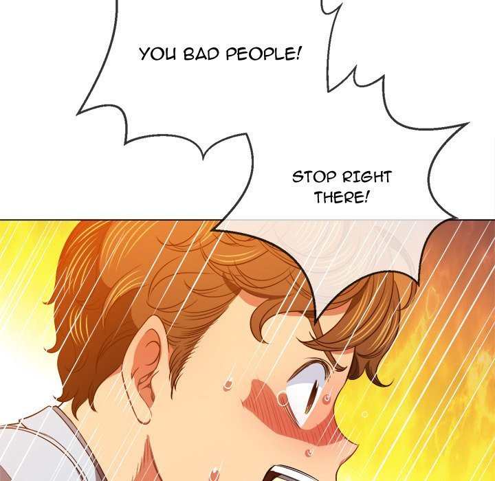 My High School Bully Manhwa - Chapter 85 Page 124