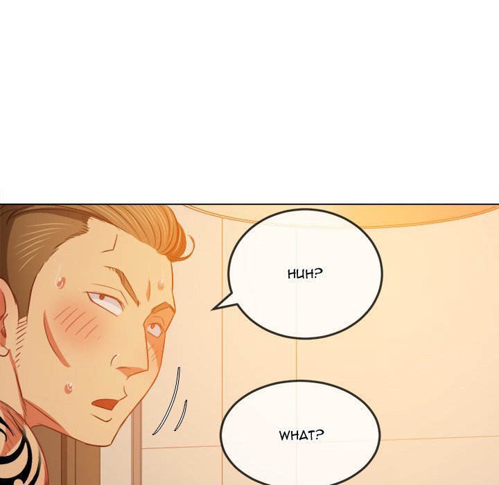 My High School Bully Manhwa - Chapter 85 Page 126