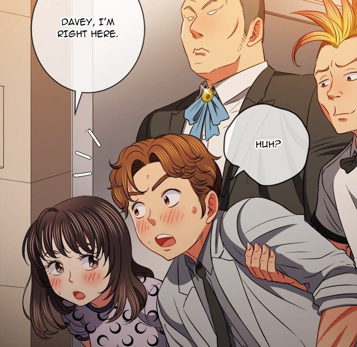 My High School Bully Manhwa - Chapter 85 Page 129