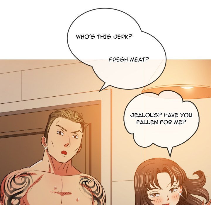 My High School Bully Manhwa - Chapter 85 Page 131