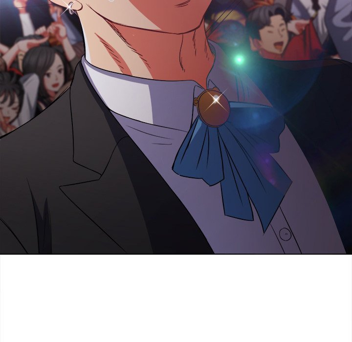 My High School Bully Manhwa - Chapter 85 Page 17