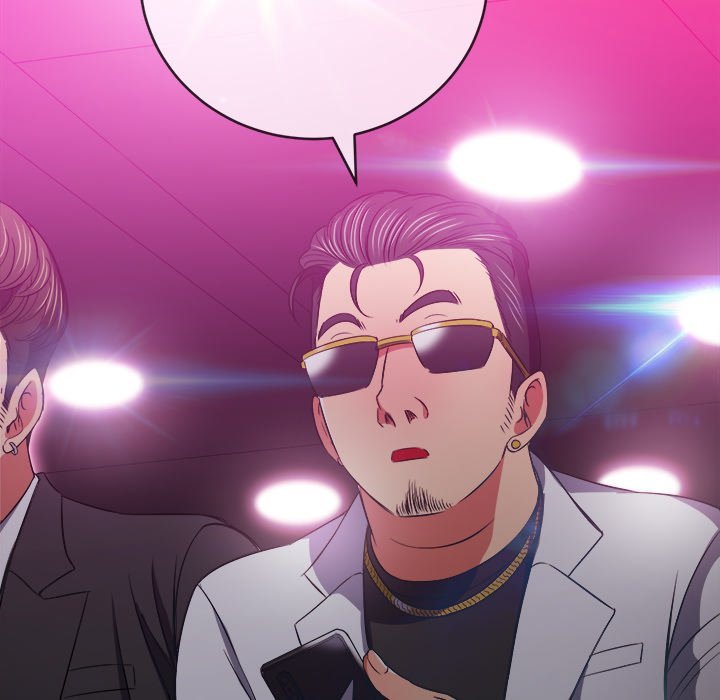 My High School Bully Manhwa - Chapter 85 Page 23