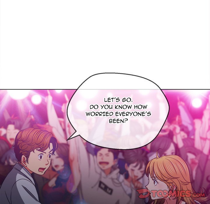 My High School Bully Manhwa - Chapter 85 Page 38