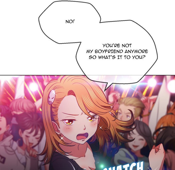 My High School Bully Manhwa - Chapter 85 Page 40