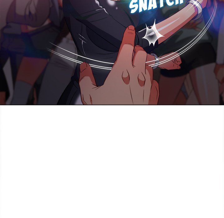 My High School Bully Manhwa - Chapter 85 Page 41