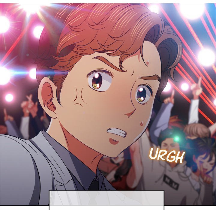 My High School Bully Manhwa - Chapter 85 Page 42