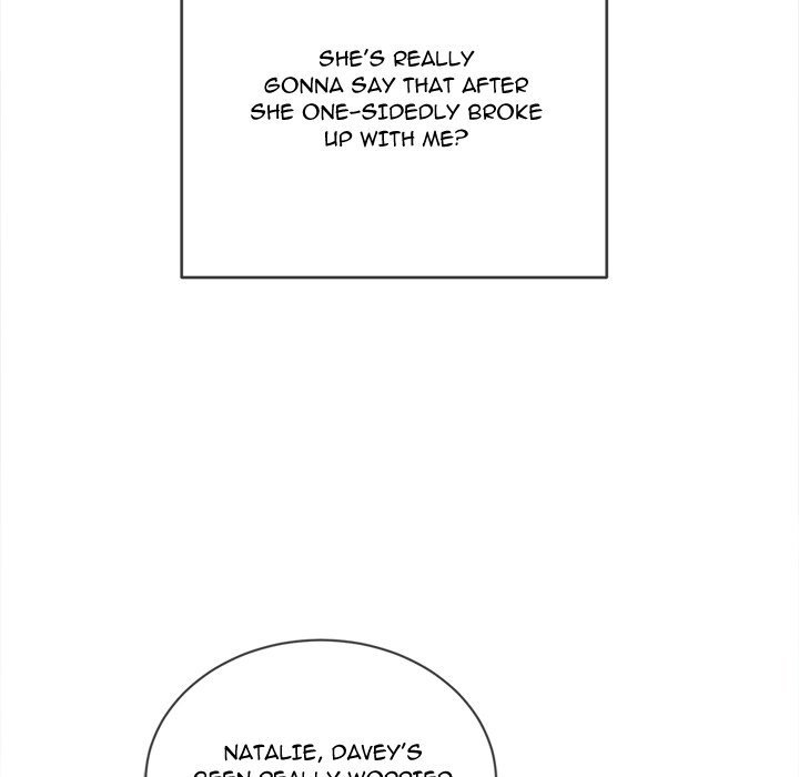 My High School Bully Manhwa - Chapter 85 Page 43