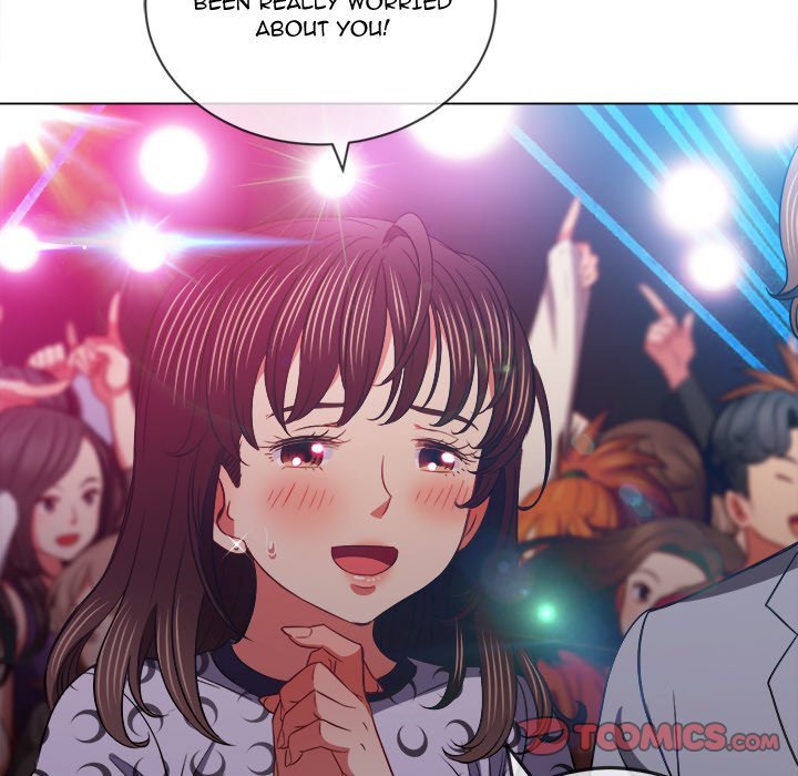 My High School Bully Manhwa - Chapter 85 Page 44
