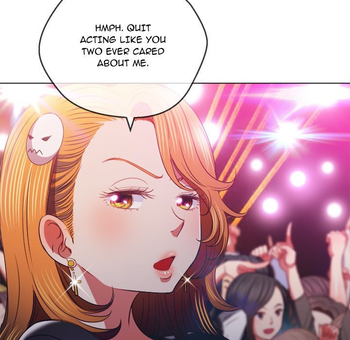 My High School Bully Manhwa - Chapter 85 Page 46