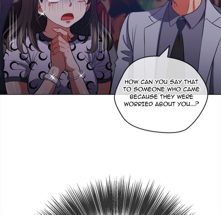 My High School Bully Manhwa - Chapter 85 Page 49