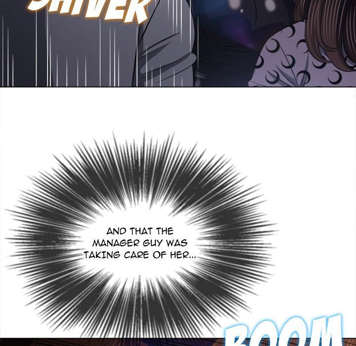 My High School Bully Manhwa - Chapter 85 Page 54