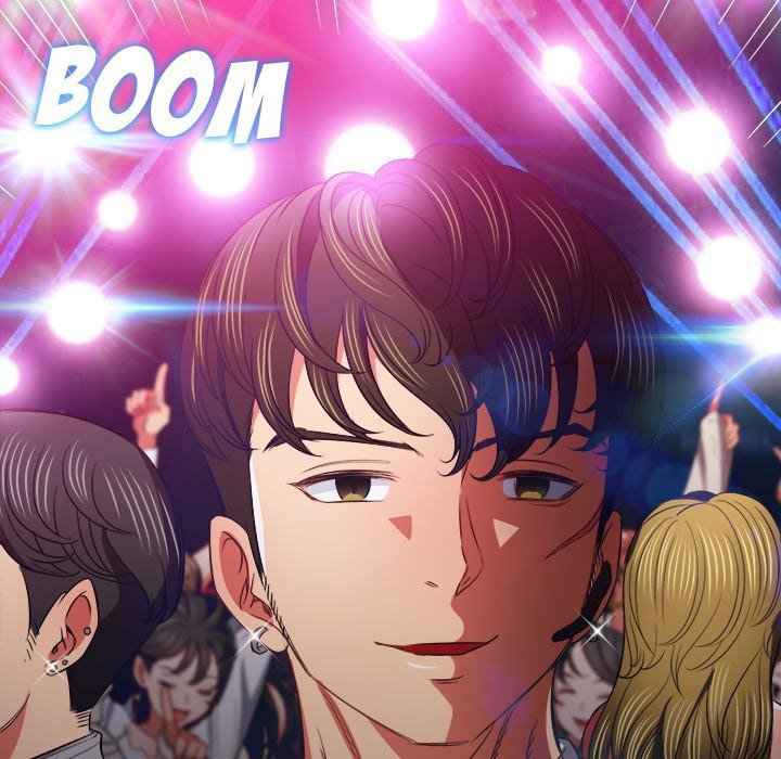 My High School Bully Manhwa - Chapter 85 Page 57