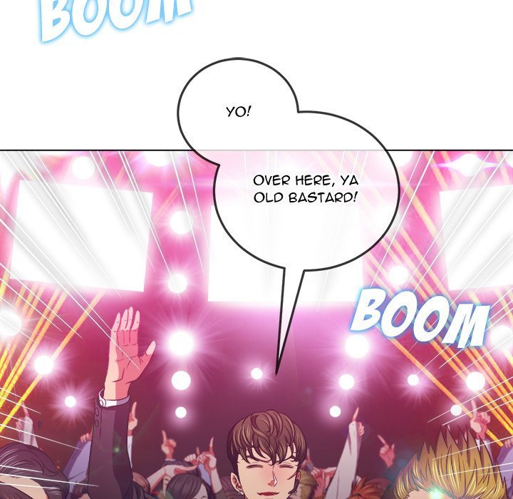 My High School Bully Manhwa - Chapter 85 Page 59