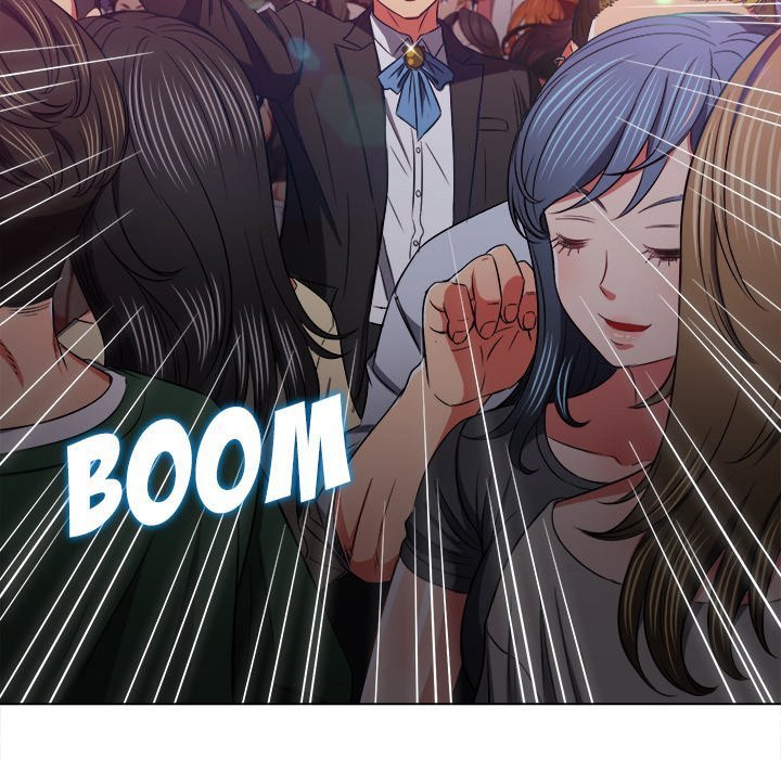 My High School Bully Manhwa - Chapter 85 Page 60