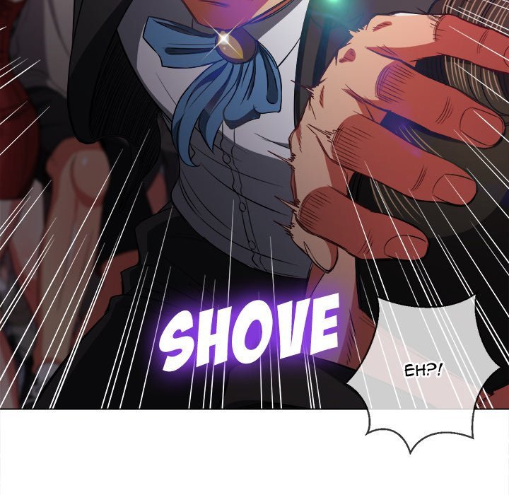 My High School Bully Manhwa - Chapter 85 Page 73