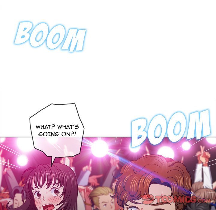 My High School Bully Manhwa - Chapter 85 Page 74