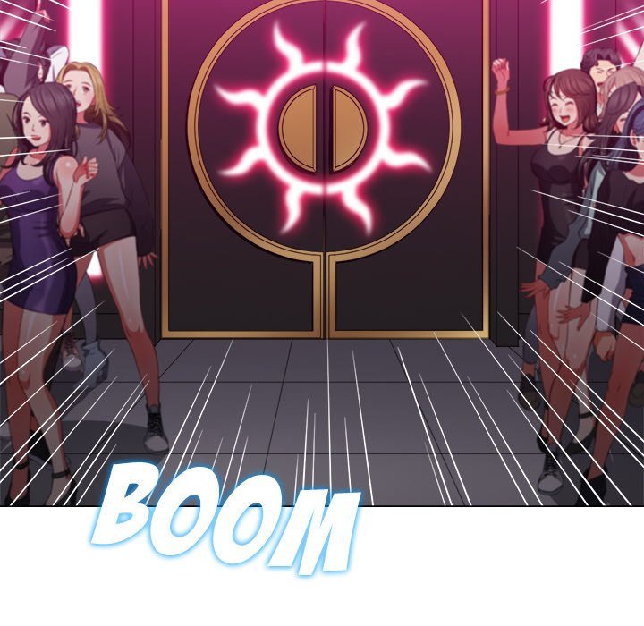 My High School Bully Manhwa - Chapter 85 Page 77