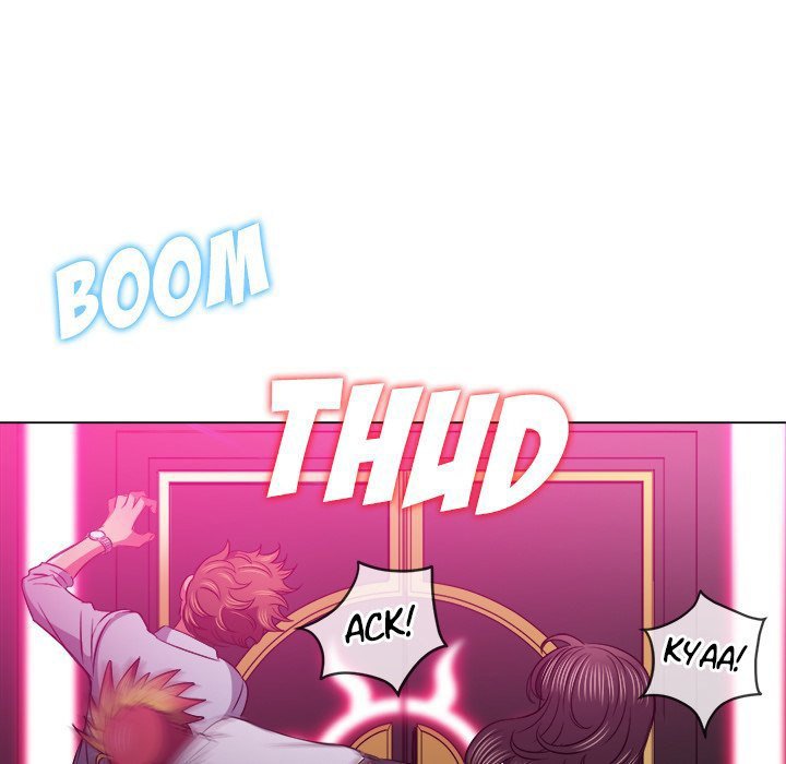 My High School Bully Manhwa - Chapter 85 Page 78