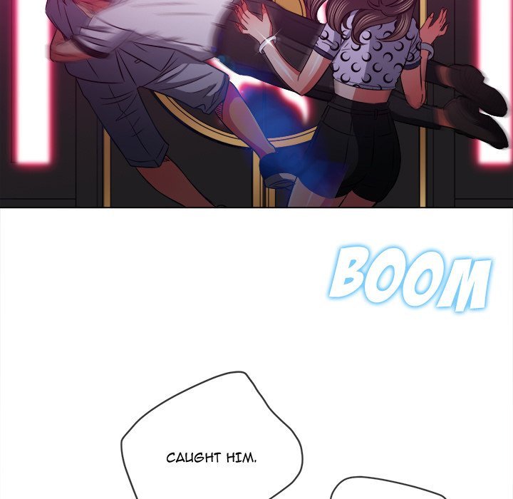 My High School Bully Manhwa - Chapter 85 Page 79