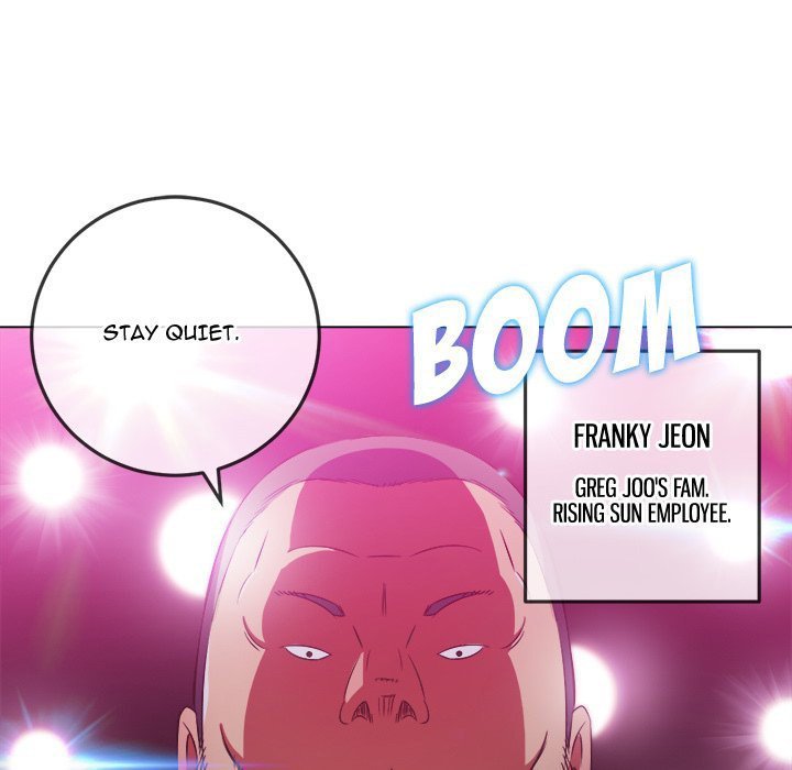 My High School Bully Manhwa - Chapter 85 Page 84