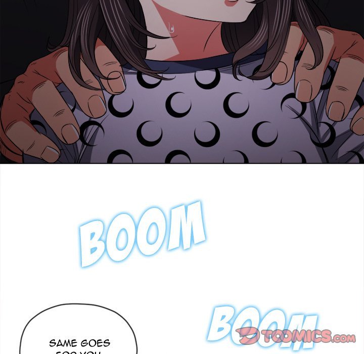 My High School Bully Manhwa - Chapter 85 Page 86