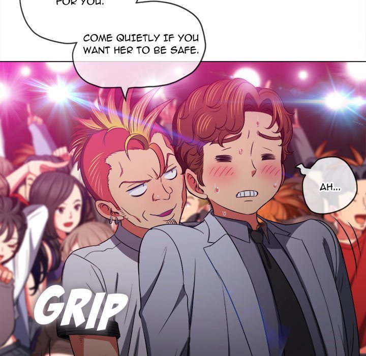 My High School Bully Manhwa - Chapter 85 Page 87