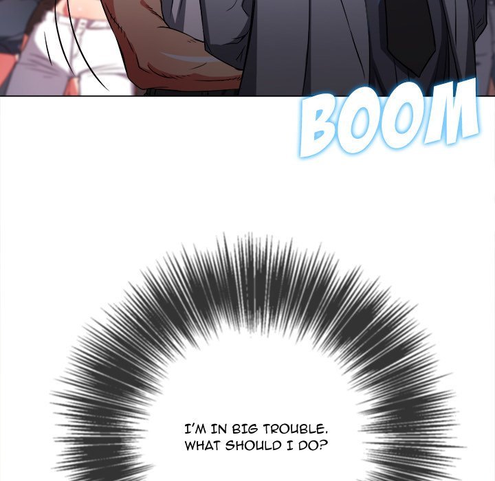 My High School Bully Manhwa - Chapter 85 Page 88