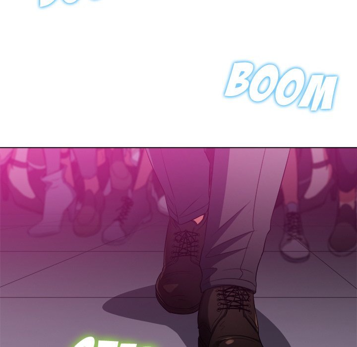 My High School Bully Manhwa - Chapter 85 Page 91